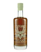 Stauning El Clásico Vermouth Finish Research Series Dansk Rug Whisky